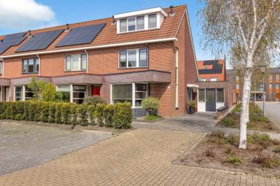 Woning Kuileweid 2 Tuitjenhorn
