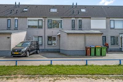 Woning Schumansingel 7 Ede