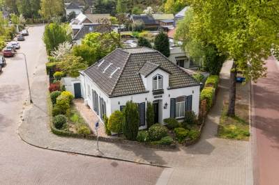 Woning Schependomlaan 53 Nijmegen