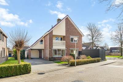 Woning Reehorst 20 Luttenberg