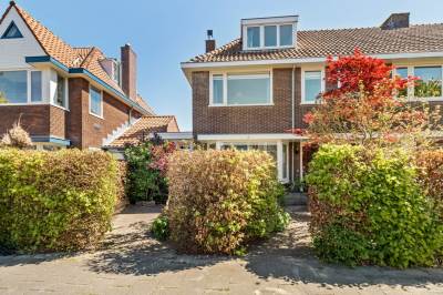 Woning Van Lynden van Sandenburglaan 52 Utrecht