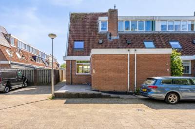 Woning Westerhoef 18 Bergambacht
