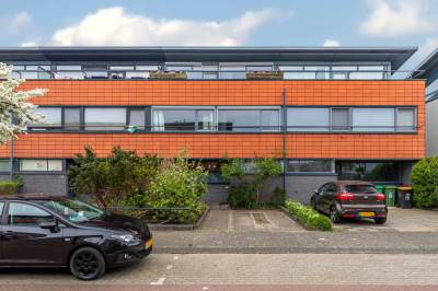 Woning Welgelegenstraat 17 Den Haag