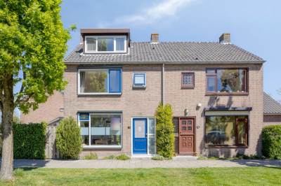 Woning Marijkestraat 19 Poortugaal