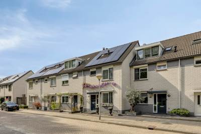 Woning Hondsruglaan 158 Eindhoven