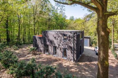 Woning Biesseltsebaan 30083A Groesbeek