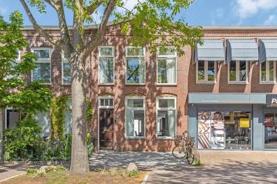 Woning Gijsbrecht van Amstelstraat 248 Hilversum