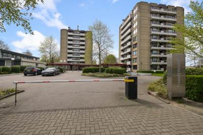 Woning Thamerhorn 4 Uithoorn
