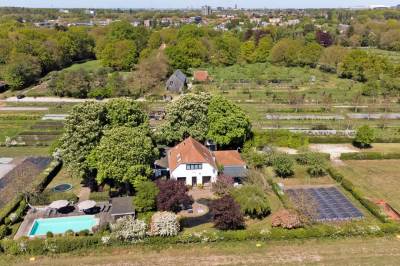 Woning Sint Jacobsweg 11 Malden