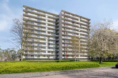 Woning Dotterlei 717 Capelle aan den IJssel