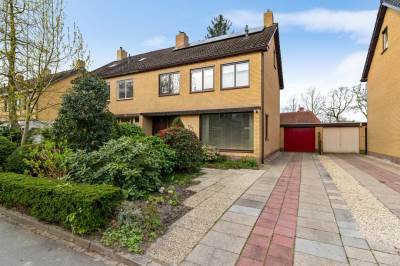 Woning De Bongerd 54 Zuidhorn