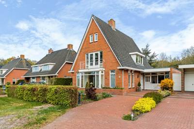 Woning Schoterlandseweg 45E Oudeschoot