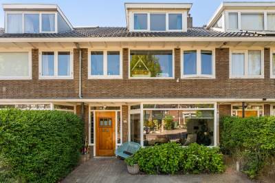 Woning Mr. Sixlaan 27 Amstelveen