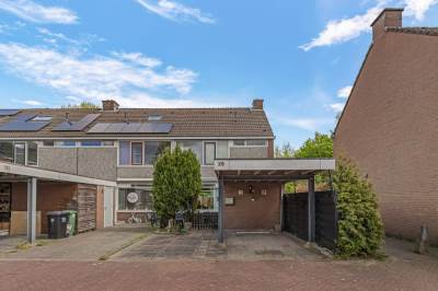 Woning Salland 20 Zoetermeer