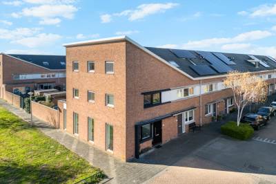 Woning Claudiuslaan 125 De Meern