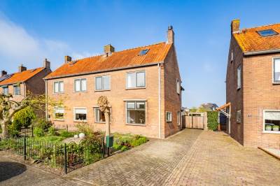 Woning Herenstraat 80 Werkhoven