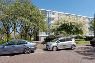 Woning Schout Van Eijklaan 119 Leidschendam