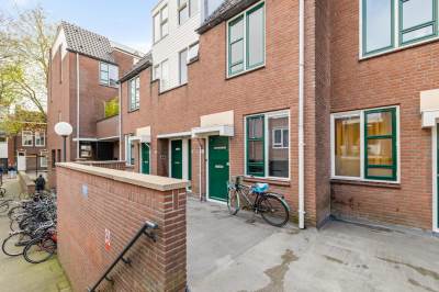 Woning Herepoortenmolendrift 12 Groningen