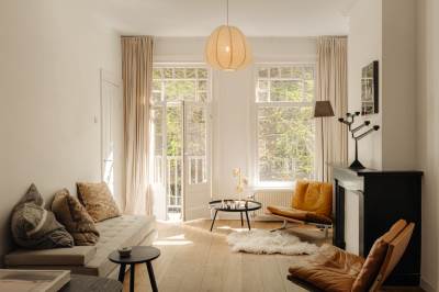 Woning Tilanusstraat 472 Amsterdam