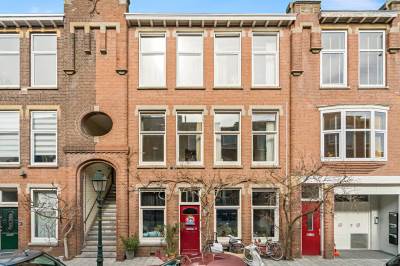 Woning Kepplerstraat 285 Den Haag