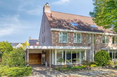 Woning Karsseboomsplaats 8 Zeist