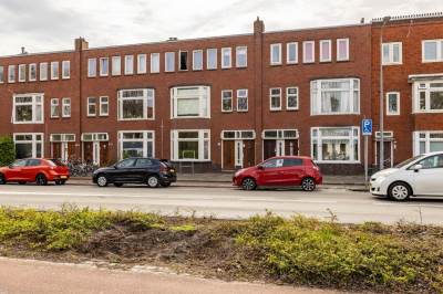 Woning Korreweg 123 Groningen