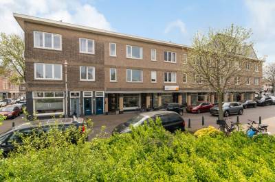 Woning Thomsonplein 26 Den Haag