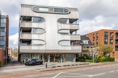 Woning Friesestraatweg 208 Groningen