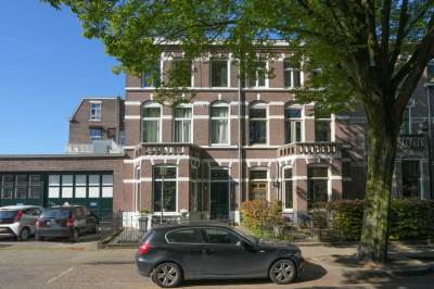 Woning Johannes Vijghstraat 76 Nijmegen