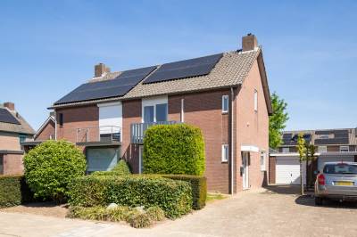Woning Rolandsweg 41 Sittard