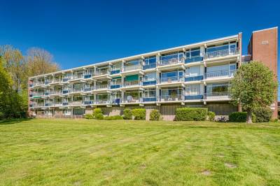 Woning Stadhouderslaan 28 Hoogezand