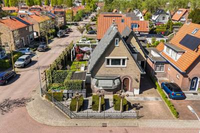 Woning Korenbloemlaan 20 Ede