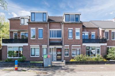 Woning Veldsingel 7 Malden