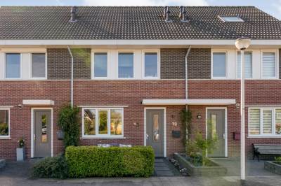 Woning Buitenhof 10 Ruinerwold