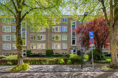 Woning J.H.A. Schaperlaan 51 Rijswijk (ZH)