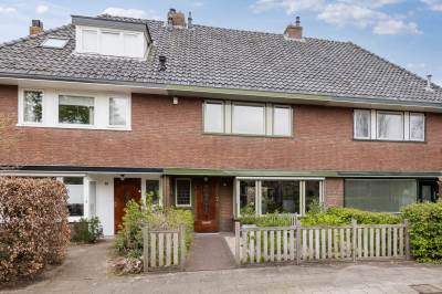 Woning Albert Neuhuijsstraat 18 Amersfoort