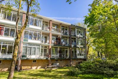 Woning Juliana van Stolberglaan 69 Ede
