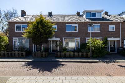 Woning Dr Ariënsstraat 3 Noordwijkerhout