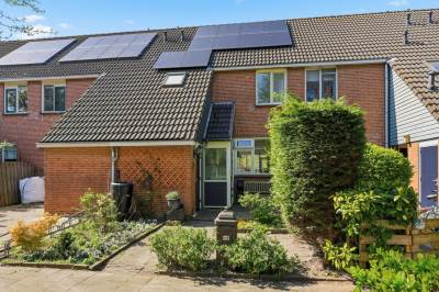 Woning Hoocamp 44 Akersloot