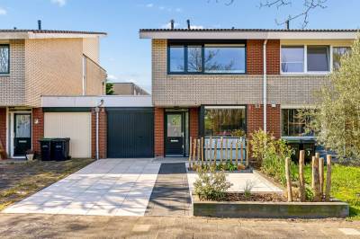 Woning Andantestraat 5 Almere