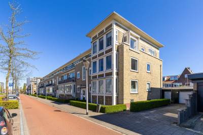 Woning Heliconweg 43B Leeuwarden