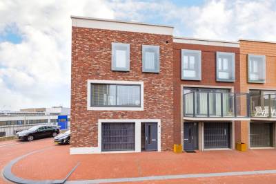 Woning Visseringstraat 46 IJmuiden