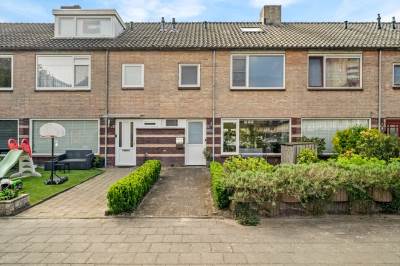 Woning Tenorplaats 5 Amersfoort