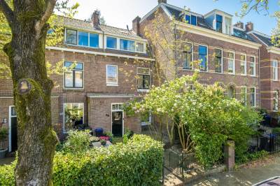 Woning Abstederdijk 263 Utrecht