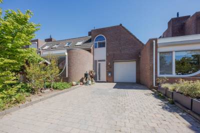 Woning Cremershof 17 Wanssum