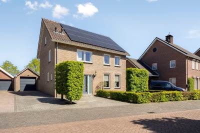 Woning Ipperhoeve 32 Haarsteeg