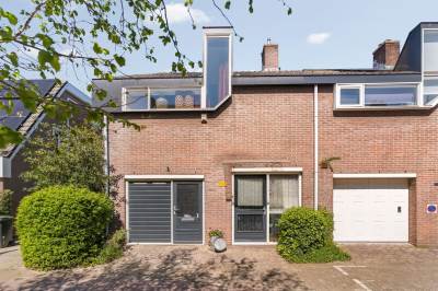 Woning Luchtenburg 108 Dordrecht