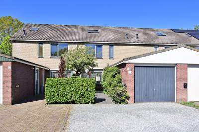 Woning Bunt 10 Huizen