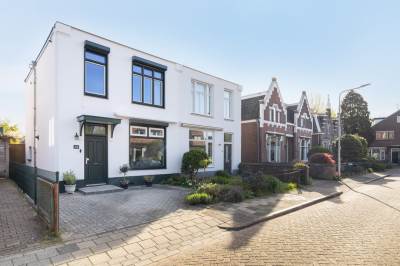 Woning Tulpstraat 24 Zeist