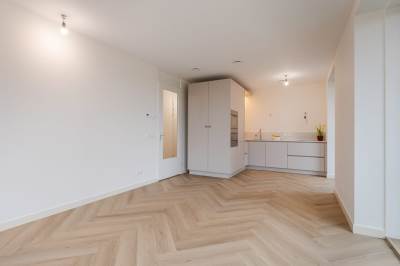 Woning Dijkmeerlaan 32 Amsterdam